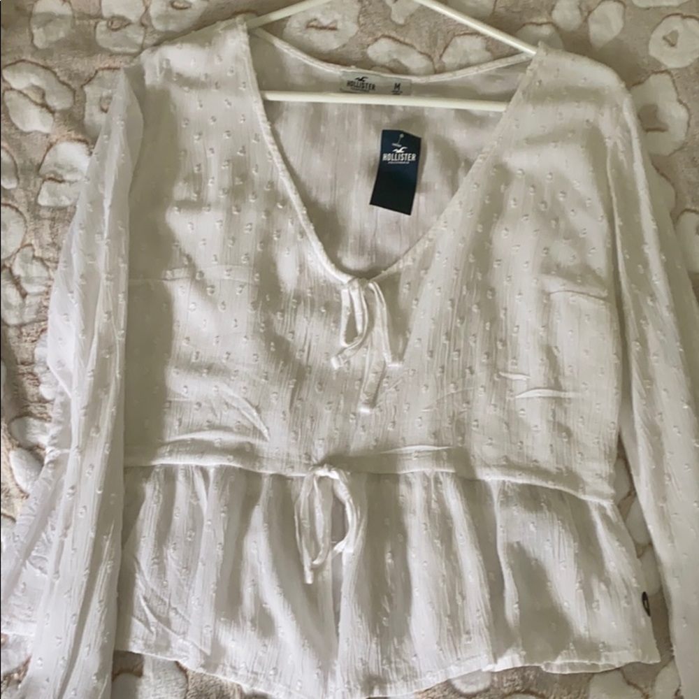 Women’s blouse